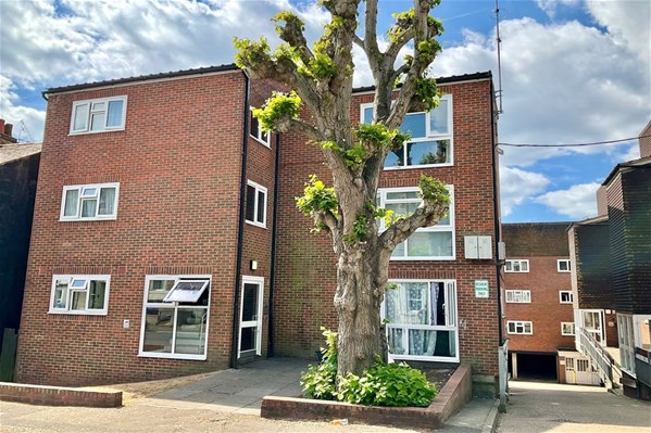 St. Annes Court, Heathfield Avenue, Dover, CT16